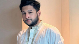 আবারও গ্রেপ্তার তৌহিদ আফ্রিদি