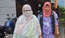 শাশুড়িকে গ্রেপ্তারের পর জামাইকে খুঁজছে পুলিশ