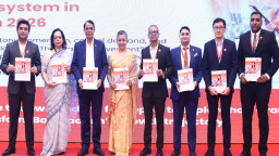 ডিএসইতে অরেঞ্জ ইকোনমি সামিট, টেকসই বিনিয়োগে নতুন দিগন্তের সন্ধান