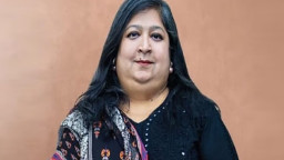 আইডিআরএর প্রথম নারী চেয়ারম্যান মীর নাদিয়া নিভিন