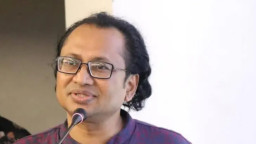দিল্লি ঘটনা নিয়ে জাহেদ উর রহমানের ব্যাখ্যা