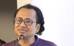 দিল্লি ঘটনা নিয়ে জাহেদ উর রহমানের ব্যাখ্যা