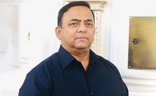 যেভাবে বেনজীরকে ধরিয়ে দেন এমপি বন্ধু