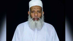 আদ্-দ্বীনের নির্বাহী পরিচালকের পদত্যাগ