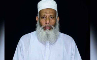 আদ্-দ্বীনের নির্বাহী পরিচালকের পদত্যাগ
