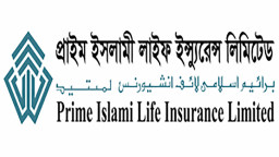 প্রাইম ইসলামী লাইফ ইন্স্যুরেন্সের ডিভিডেন্ড ঘোষণা