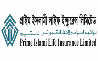প্রাইম ইসলামী লাইফ ইন্স্যুরেন্সের ডিভিডেন্ড  ঘোষণা