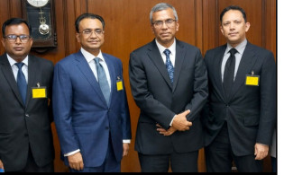 সিআইবি নীতিতে পরিবর্তন চায় শেয়ারবাজারে তালিকাভুক্ত কোম্পানিগুলো