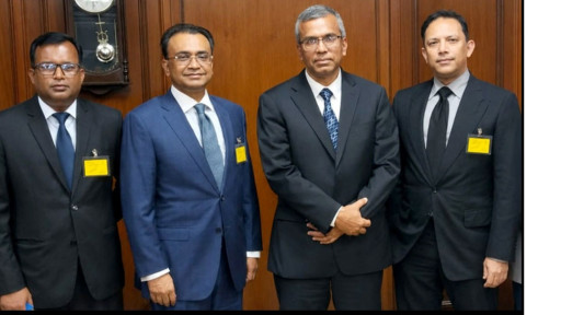 সিআইবি নীতিতে পরিবর্তন চায় শেয়ারবাজারে তালিকাভুক্ত কোম্পানিগুলো