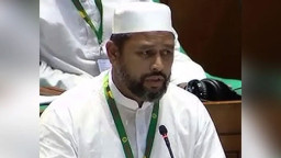 সংসদে বিতর্কিত বক্তব্য: শহীদের সন্তান বললেও জীবিত এমপির বাবা-মা