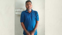 মুসল্লিদের সিজদায় রেখে পালালেন বিএনপি নেতা, অবশেষে ধরা
