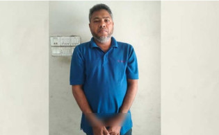 মুসল্লিদের সিজদায় রেখে পালালেন বিএনপি নেতা, অবশেষে ধরা