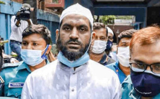 মামুনুল হকের বিয়ে ইস্যুতে উত্তপ্ত সংসদ!