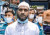 মামুনুল হকের বিয়ে ইস্যুতে উত্তপ্ত সংসদ!