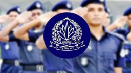 পুলিশের ১২ ঊর্ধ্বতন কর্মকর্তাকে একযোগে বদলি