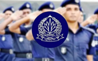 পুলিশের ১২ ঊর্ধ্বতন কর্মকর্তাকে একযোগে বদলি
