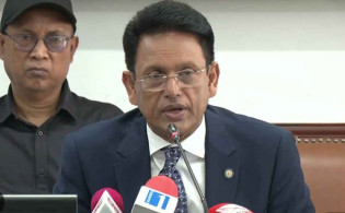 ফল প্রকাশের তারিখ জানালেন শিক্ষামন্ত্রী