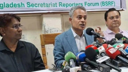 এক রুট, এক কোম্পানি—ঢাকার পরিবহনে যুগান্তকারী সিদ্ধান্ত