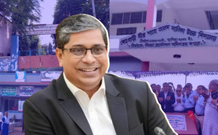 শাহে আলম ও পরিবারের নামে ১০ শিক্ষাপ্রতিষ্ঠান