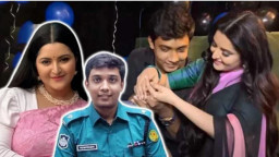 পরীমনির বাসায় টানা ১ মাস রাত্রি যাপন সাকলায়েনের!