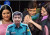 পরীমনির বাসায় টানা ১ মাস রাত্রি যাপন সাকলায়েনের!