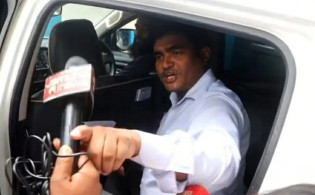 উত্তপ্ত বাক্যবিনিময়, সমালোচনায় এসিল্যান্ড