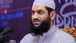 রিসোর্ট কাণ্ড নিয়ে নতুন বিস্ফোরক দাবি মামুনুল হকের