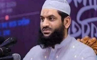 রিসোর্ট কাণ্ড নিয়ে নতুন বিস্ফোরক দাবি মামুনুল হকের