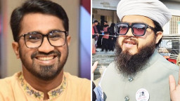 এমপি হানজালার আচরণ নিয়ে প্রশ্ন তুললেন বিএনপি নেতা