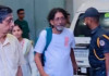 অবশেষে কারামুক্ত অধ্যাপক আবুল বারকাত