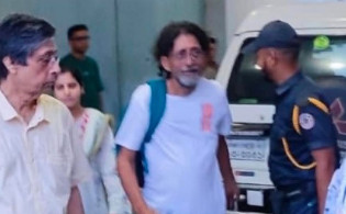 অবশেষে কারামুক্ত অধ্যাপক আবুল বারকাত