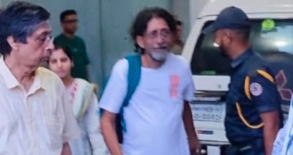 অবশেষে কারামুক্ত অধ্যাপক আবুল বারকাত
