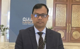 ডিসি সারওয়ার আলমকে প্রত্যাহার করে প্রজ্ঞাপন জারি