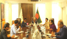 বাজার কারসাজি প্রতিরোধ ও সার্ভেইল্যান্স আধুনিকায়নে বিএসইসি-ডিএসই বৈঠক
