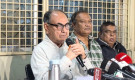 মির্জা আব্বাসকে নিয়ে নতুন আপডেট, যা জানালেন প্রতিমন্ত্রী