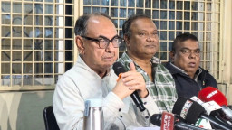 মির্জা আব্বাসকে নিয়ে নতুন আপডেট, যা জানালেন প্রতিমন্ত্রী
