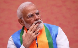 দেশভাগ নিয়ে বিস্ফোরক দাবি মোদির