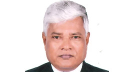 রাষ্ট্রপতির কাছে পদত্যাগপত্র জমা দিলেন বদিউজ্জামান তপাদার