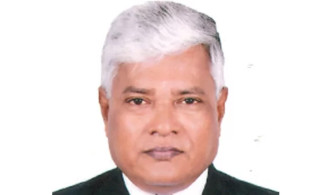 রাষ্ট্রপতির কাছে পদত্যাগপত্র জমা দিলেন বদিউজ্জামান তপাদার