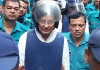 আদালতেই ক্ষোভ উগরে দিলেন ইনু, এরপর যা ঘটল...