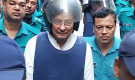 আদালতেই ক্ষোভ উগরে দিলেন ইনু, এরপর যা ঘটল...