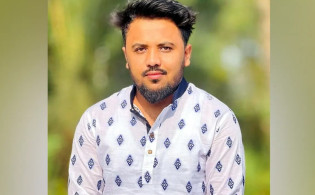 সাকিব আল হাসান গ্রেপ্তার