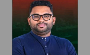 মুচলেকা নিয়ে ছেড়ে দেওয়া হলো এমপিপুত্র সজীবকে