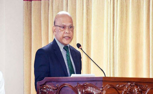 শেয়ারবাজার বিশেষ ট্রাইব্যুনালে বিচারক পরিবর্তন