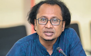 আওয়ামী লীগ নিয়ে স্পষ্ট বার্তা দিলেন প্রধানমন্ত্রীর উপদেষ্টা