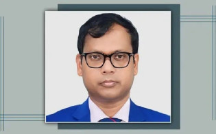 দায়িত্ব ছাড়ার পর আবেগঘন বার্তা সারওয়ার আলমের