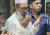 হাতকড়া পরেই জানাজায় সাবেক মেয়র, আবেগঘন মুহূর্তে যা বললেন