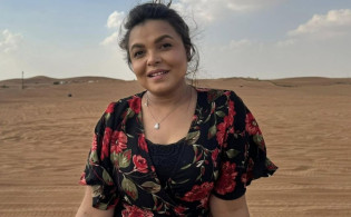 এক পোস্টেই নতুন বিতর্কের জন্ম দিলেন শাওন