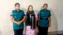 আবেদন মঞ্জুর, কারাগারেই থাকছেন মমতাজ