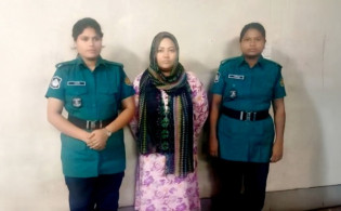 আবেদন মঞ্জুর, কারাগারেই থাকছেন মমতাজ